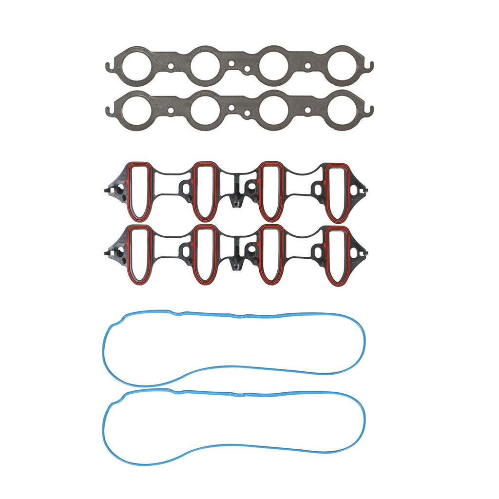 Labwork Engine Gasket Set Kit For 2003 Chevrolet Silverado 1500 HS26192PT Lab Work Auto