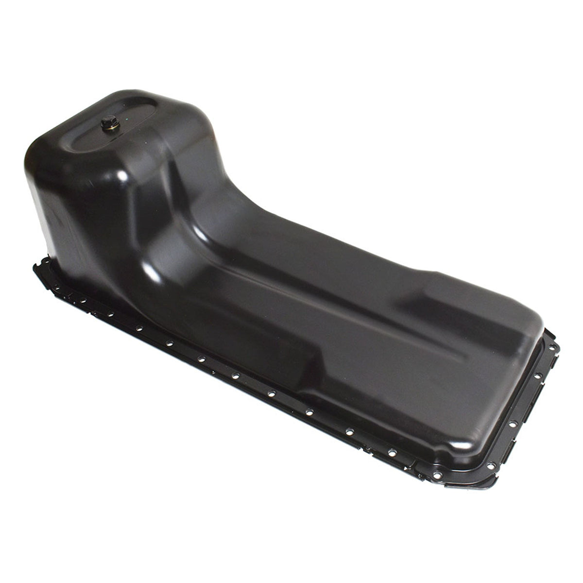 Labwork Engine Oil Pan for Ram 2500 3500 4500 5500 l6 6.7L Diesel Turbo 13-18 Lab Work Auto