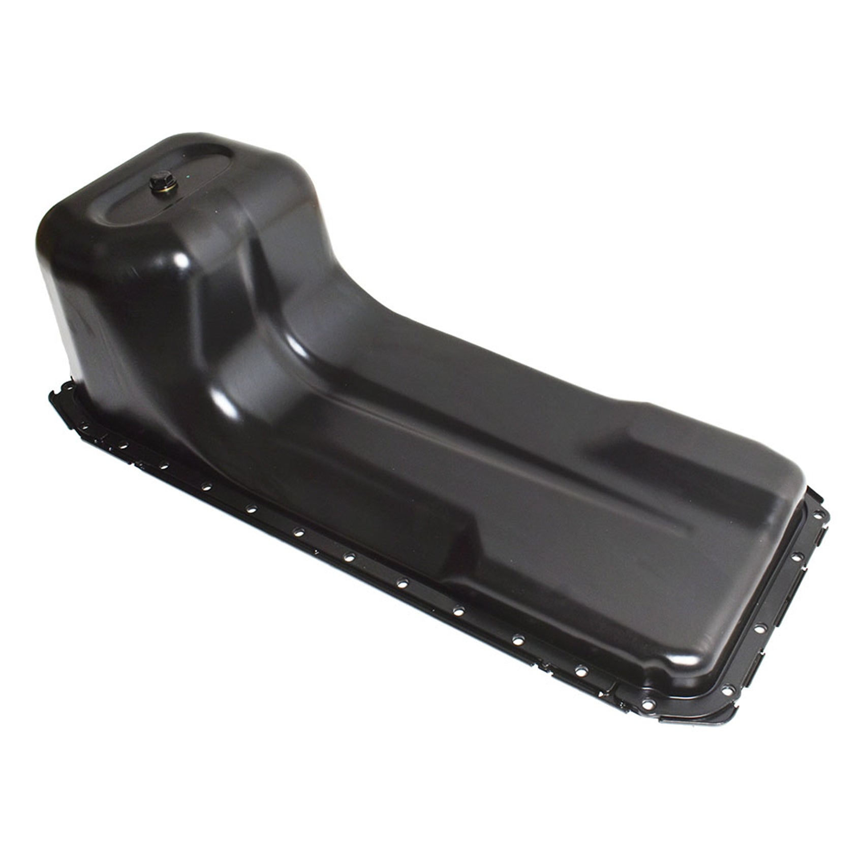 Labwork Engine Oil Pan for Ram 2500 3500 4500 5500 l6 6.7L Diesel Turbo 13-18 Lab Work Auto