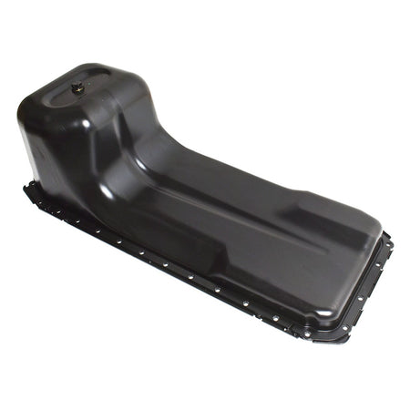 Labwork Engine Oil Pan for Ram 2500 3500 4500 5500 l6 6.7L Diesel Turbo 13-18 Lab Work Auto