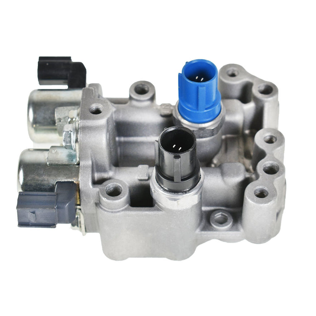 Labwork Engine Variable Timing Solenoid for 08-12 Honda Accord 2.4L 15811r41l01 Lab Work Auto