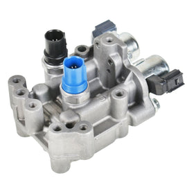 Labwork Engine Variable Timing Solenoid for 08-12 Honda Accord 2.4L 15811r41l01 Lab Work Auto