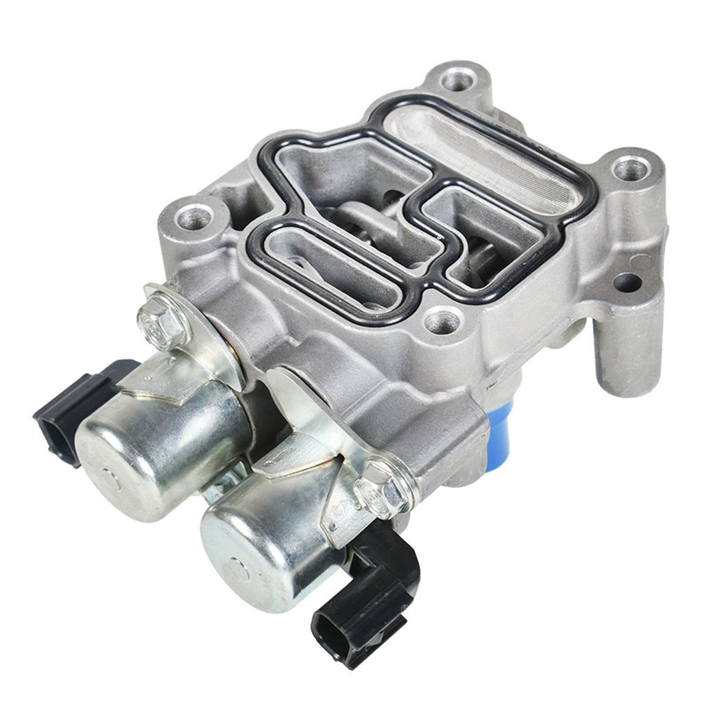 Labwork Engine Variable Timing Solenoid for 08-12 Honda Accord 2.4L 15811r41l01 Lab Work Auto
