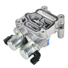 Load image into Gallery viewer, Labwork Engine Variable Timing Solenoid for 08-12 Honda Accord 2.4L 15811r41l01 Lab Work Auto