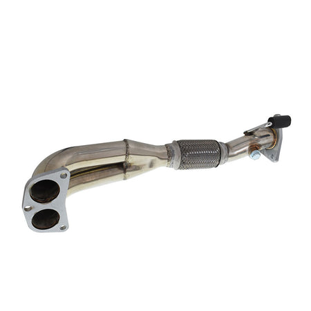 Labwork Exhaust Header + Gasket / Bolts For 1998-2002 Accord l4 DX / EX / LX 2.3L SOHC Lab Work Auto