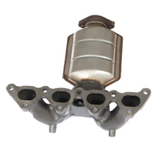 Load image into Gallery viewer, Labwork Exhaust Manifold Catalytic Converter 2.0L Fit For 2005-09 Kia Spectra/Spectra 5 Lab Work Auto