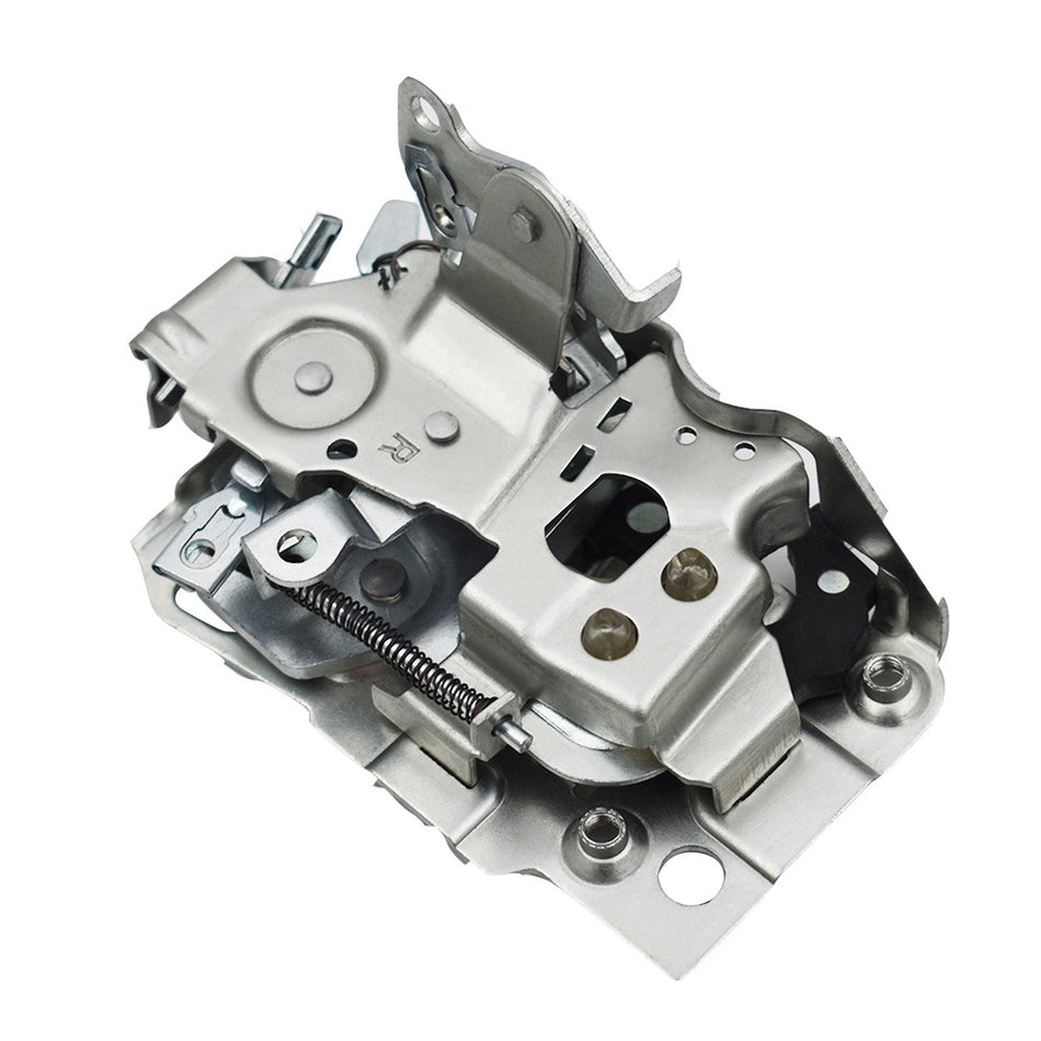 Labwork FOR Chevrolet GMC 16631626 940-103 Front Right side Door Latch Assembly Lab Work Auto