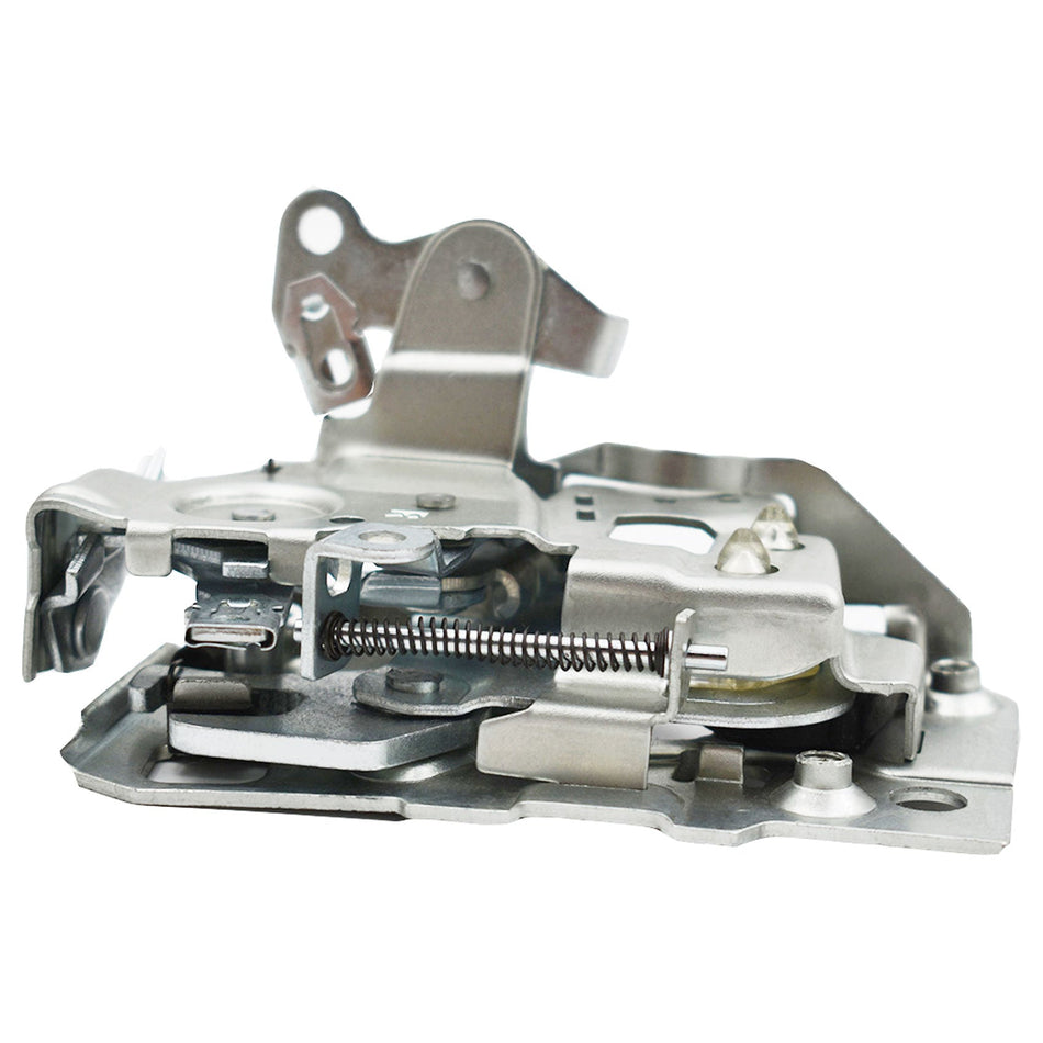 Labwork FOR Chevrolet GMC 16631626 940-103 Front Right side Door Latch Assembly Lab Work Auto
