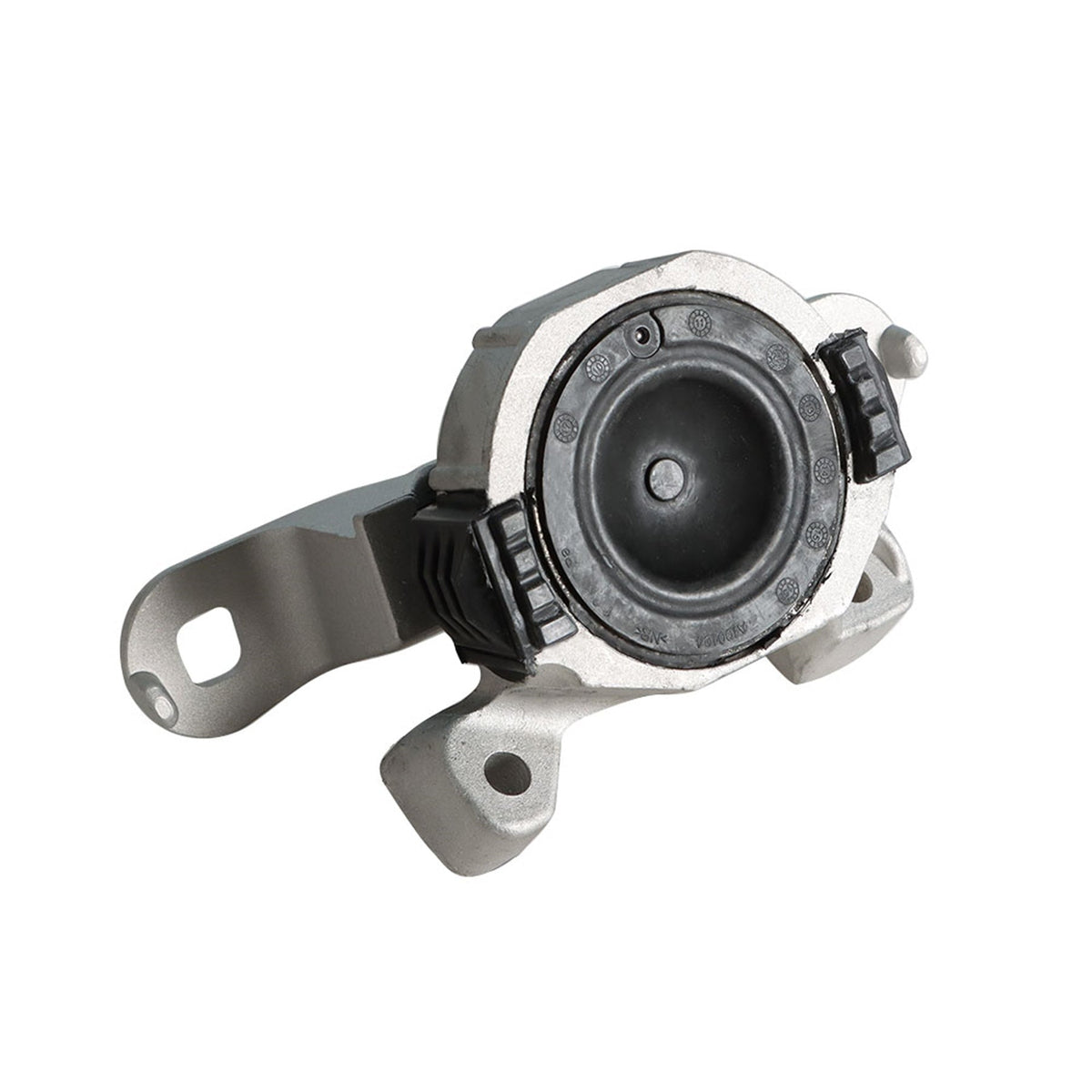 Labwork FOR Volvo C30 C70 S40 V50 04-13 Front Right Lower Engine Motor Mount Lab Work Auto