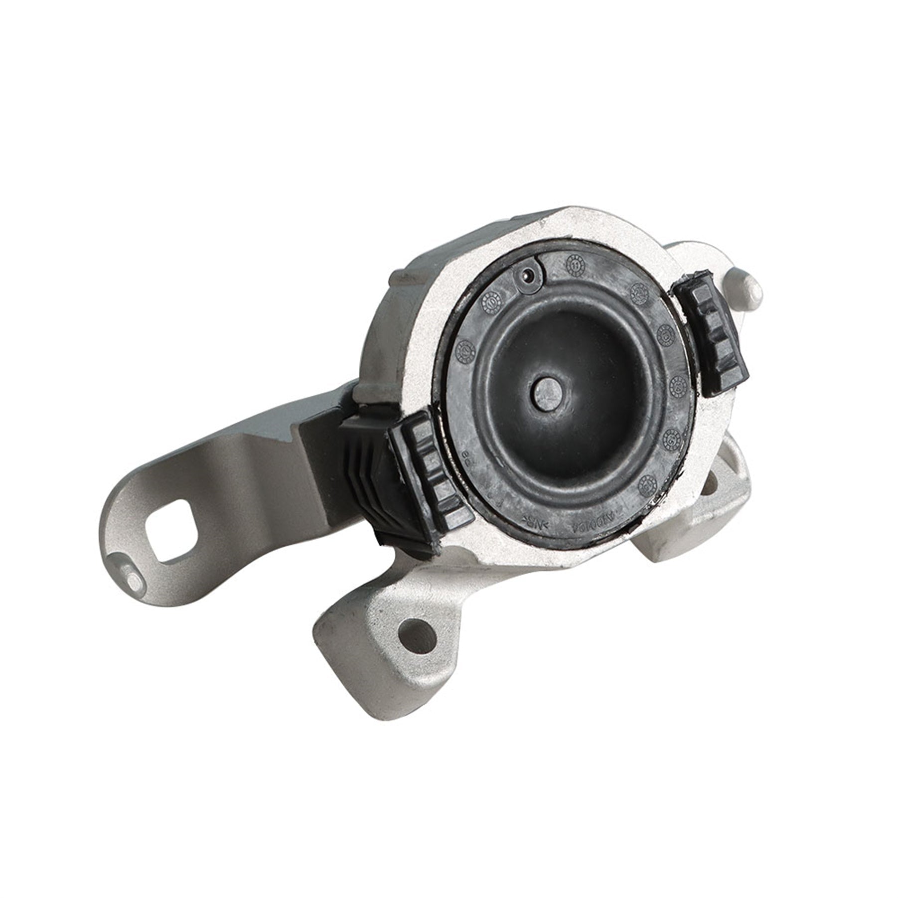 Labwork FOR Volvo C30 C70 S40 V50 04-13 Front Right Lower Engine Motor Mount Lab Work Auto