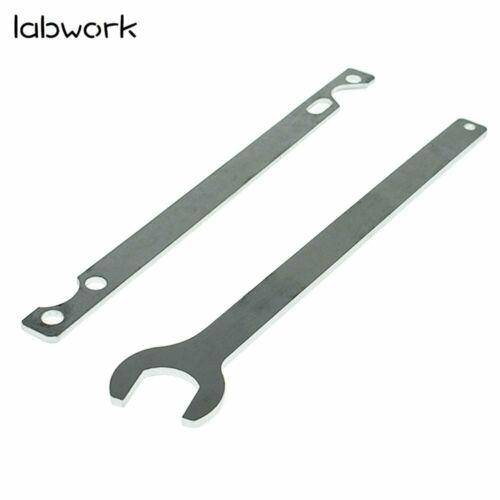Labwork  Fan Clutch Nut Wrench & Water Pump Holder Removal Tool Kit  For BMW Lab Work Auto