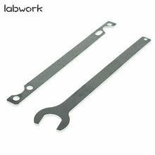 Load image into Gallery viewer, Labwork  Fan Clutch Nut Wrench &amp; Water Pump Holder Removal Tool Kit  For BMW Lab Work Auto