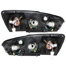 Load image into Gallery viewer, Labwork Fit For 2004-2008 Chevy Malibu Replacement Headlights Halogen Left+Right Lab Work Auto