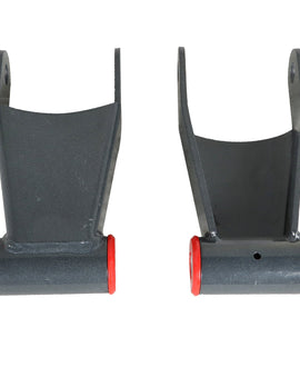 Labwork Fit For 99-07 Ford F250 F350 Super Duty 2
