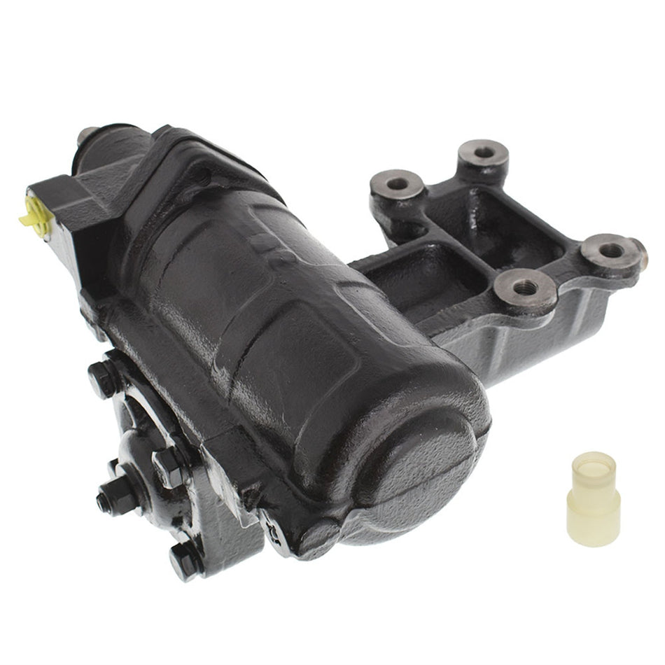 Labwork Fit For Jeep Wrangler 2007-2015 4-Door 3.6L Power Steering Gearbox Lab Work Auto