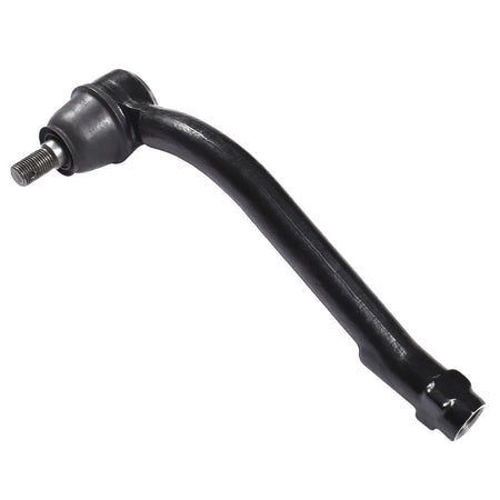 Labwork Fit for Hyundai Santa Fe Kia Sorento Control Arms with Ball Joint Tie Rods 6Pc Lab Work Auto