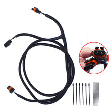 Load image into Gallery viewer, Labwork Fog Light Wiring Harness For Dodge Ram 1500 2500 3500 Truck 2002-08 Lab Work Auto