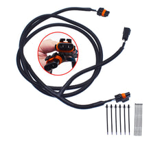 Load image into Gallery viewer, Labwork Fog Light Wiring Harness For Dodge Ram 1500 2500 3500 Truck 2002-08 Lab Work Auto