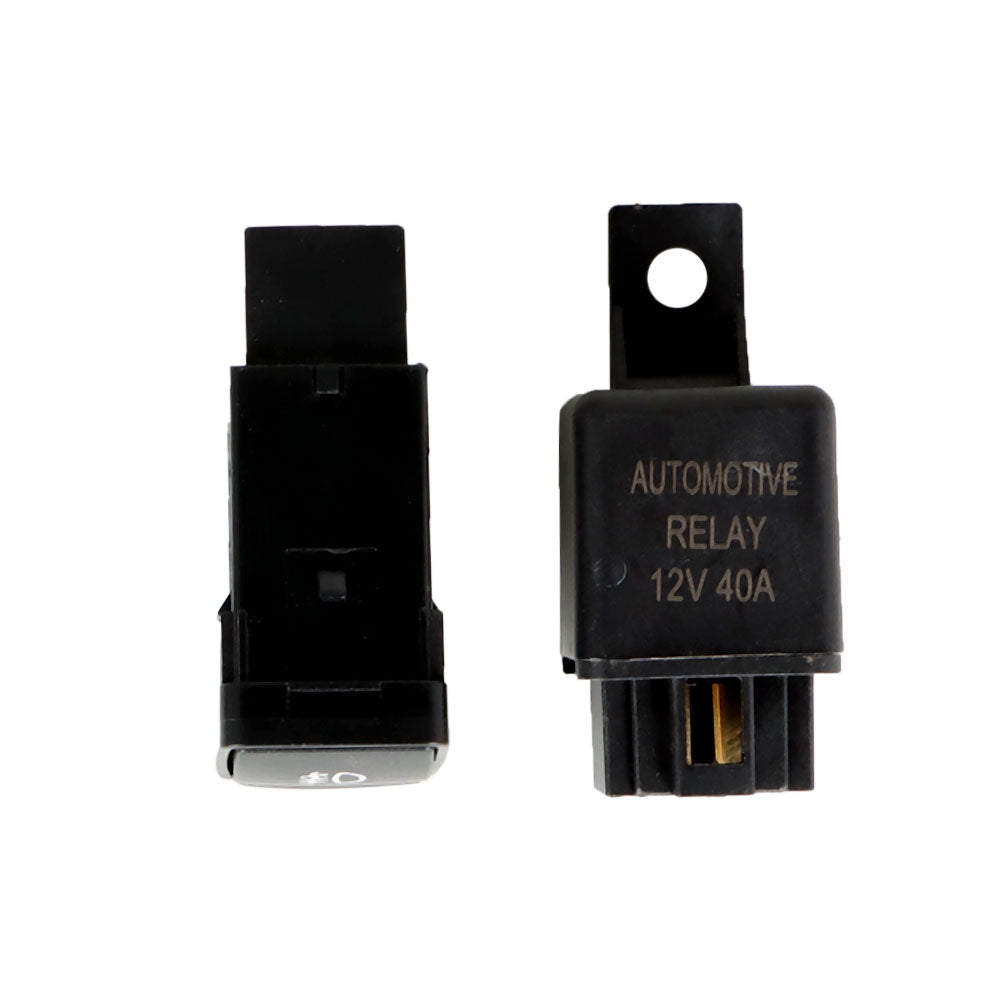 Labwork Fog Lights Lamp Kits For 2015-2018 Nissan Versa 4 Door Sedan Lab Work Auto