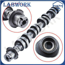 Load image into Gallery viewer, Labwork For 05-14 Ford F150 F250 Lincoln 4.6L 5.4L V8 Left &amp; Right Camshaft Lab Work Auto