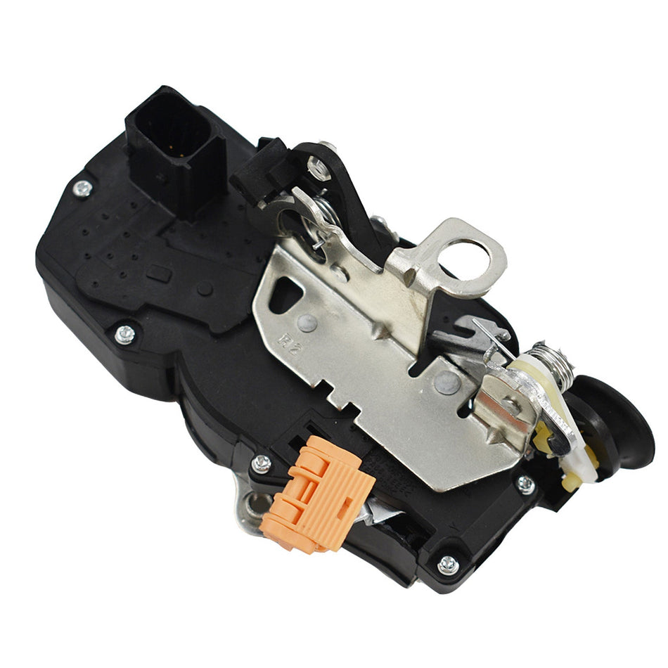 Labwork For 06-09 Buick LaCrosse 931-381 Door Lock Actuator Motor Rear Right Lab Work Auto