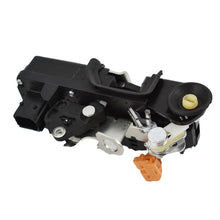 Load image into Gallery viewer, Labwork For 06-09 Buick LaCrosse 931-381 Door Lock Actuator Motor Rear Right Lab Work Auto