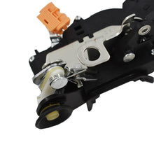 Load image into Gallery viewer, Labwork For 06-09 Buick LaCrosse 931-381 Door Lock Actuator Motor Rear Right Lab Work Auto