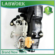 Load image into Gallery viewer, Labwork For 08-12 Chevrolet Malibu Door Lock Actuator Motor Rear Left 15947862 Lab Work Auto