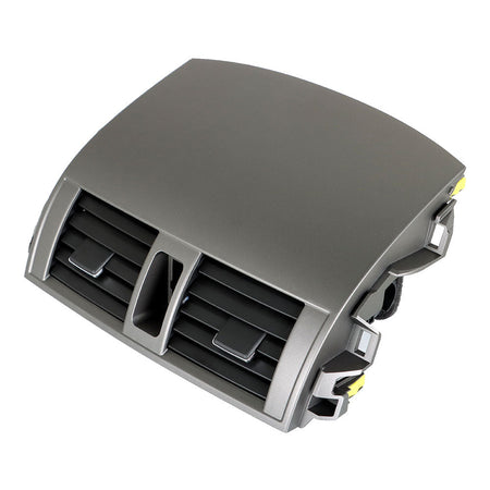 Labwork For 08-2013 Toyota Corolla Front Center Dash Air Outlet Panel A/C Vent Lab Work Auto