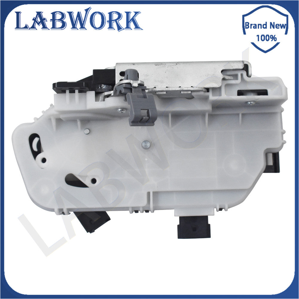 Labwork For 09-12 Ford F-150 Escape Focus Front Right Door Latch Lock Actuator Lab Work Auto