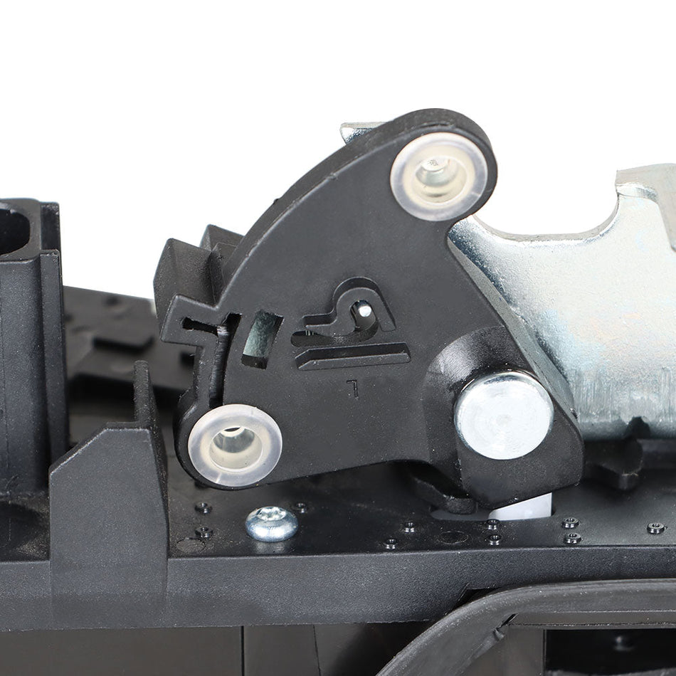 Labwork For 09-14 Cadillac CTS W/O Passive Entry Front Left Door Lock Actuator Lab Work Auto