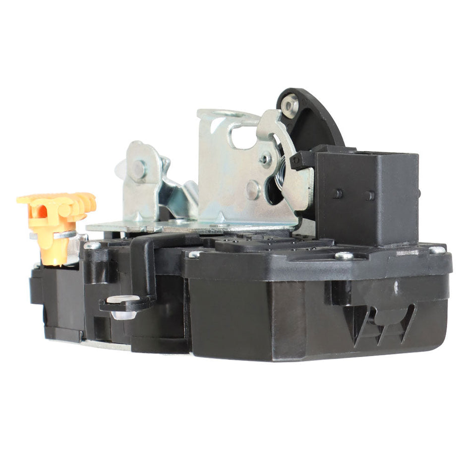 Labwork For 09-14 Cadillac CTS W/O Passive Entry Front Left Door Lock Actuator Lab Work Auto