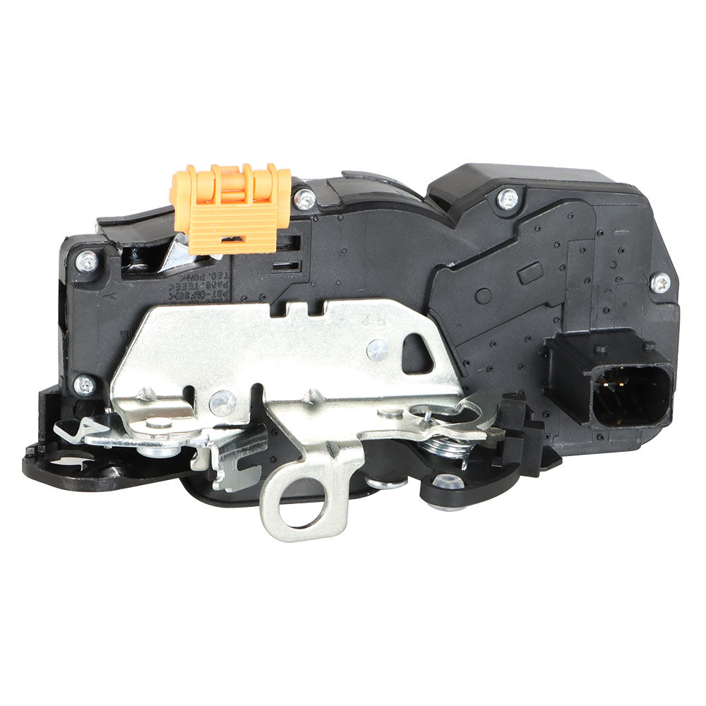 Labwork For 09-14 Cadillac CTS W/O Passive Entry Front Right Door Lock Actuator Lab Work Auto