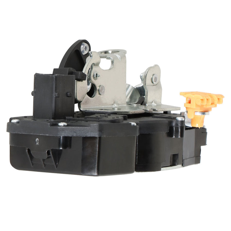 Labwork For 09-14 Cadillac CTS W/O Passive Entry Front Right Door Lock Actuator Lab Work Auto