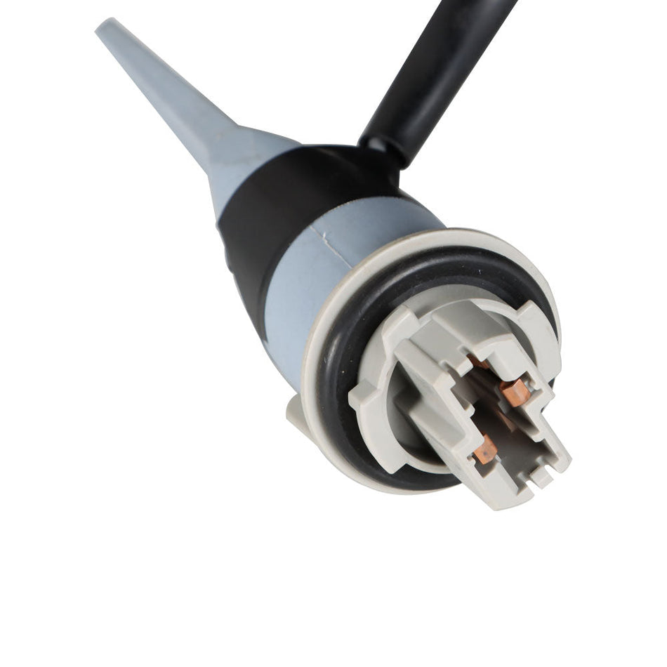 Labwork For 17-19 Nissan Rogue Sport Halogen Headlight Assembly Black Passenger Lab Work Auto