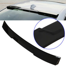 Load image into Gallery viewer, Labwork For 18 - 19 Accord 10th Gen Sedan Glossy Black Rear Window Roof Spoiler Lab Work Auto