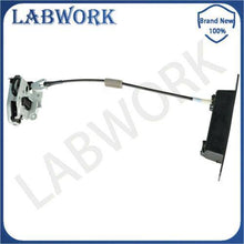 Load image into Gallery viewer, Labwork For 1992-2014 Ford E150 E250 E350 Back Rear Left Door Latch with Handle Lab Work Auto
