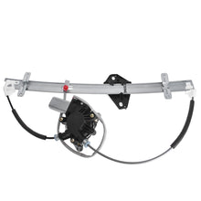 Load image into Gallery viewer, Labwork For 2002-2006 Honda CR-V Front Right w/ Motor Window Regulator Lab Work Auto