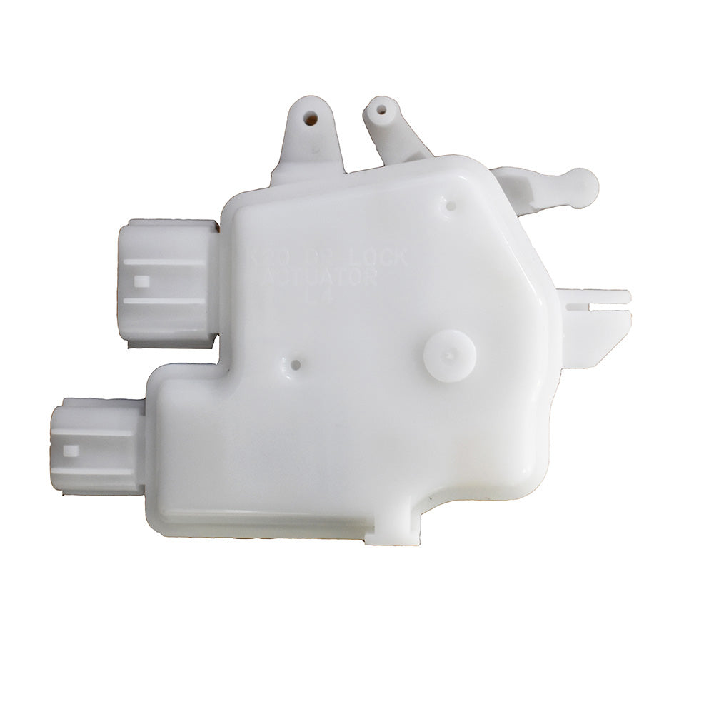 Labwork For 2005-09 Subaru Legacy Outback Door Lock Actuator Front or Rear Left Lab Work Auto