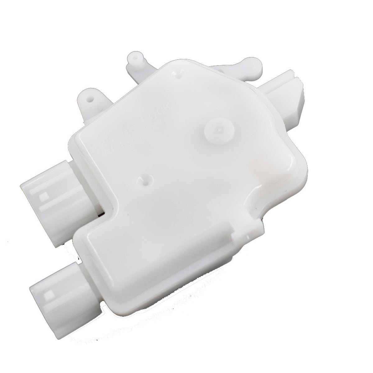 Labwork For 2005-09 Subaru Legacy Outback Door Lock Actuator Front or Rear Left Lab Work Auto