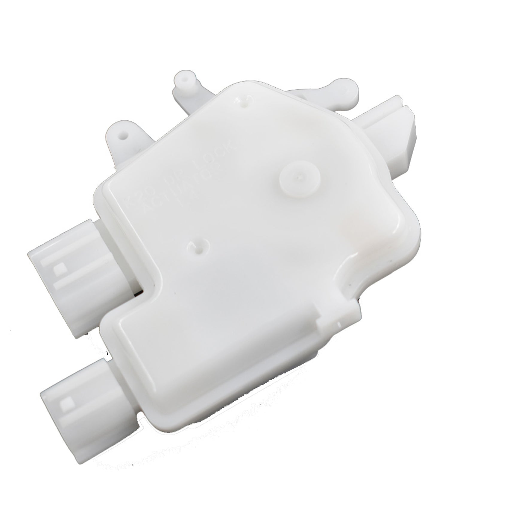 Labwork For 2005-09 Subaru Legacy Outback Door Lock Actuator Front or Rear Left Lab Work Auto