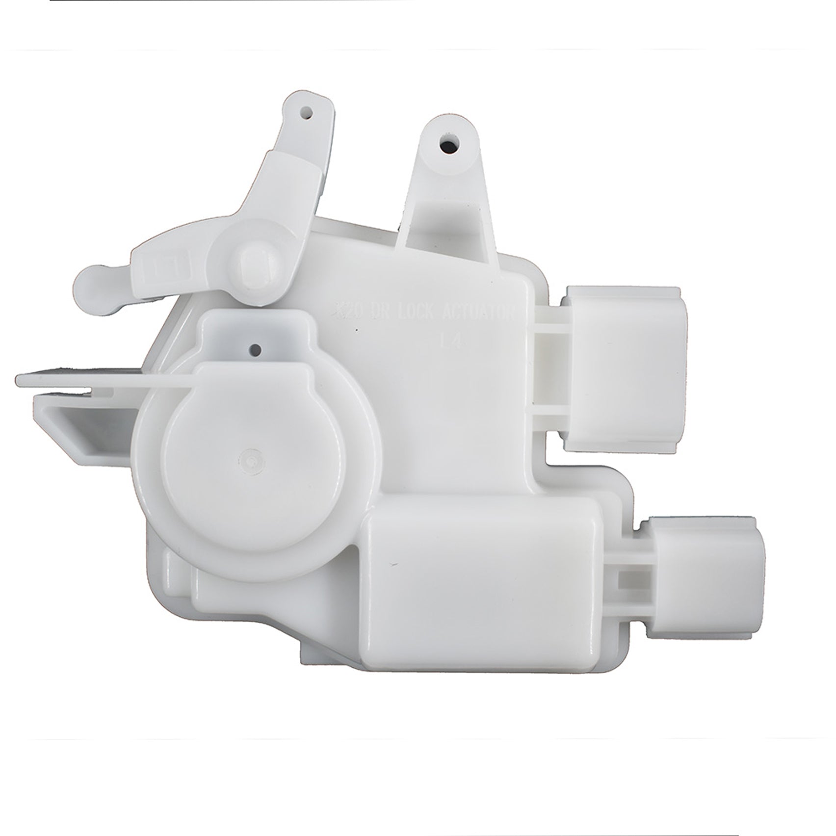 Labwork For 2005-09 Subaru Legacy Outback Door Lock Actuator Front or Rear Left Lab Work Auto