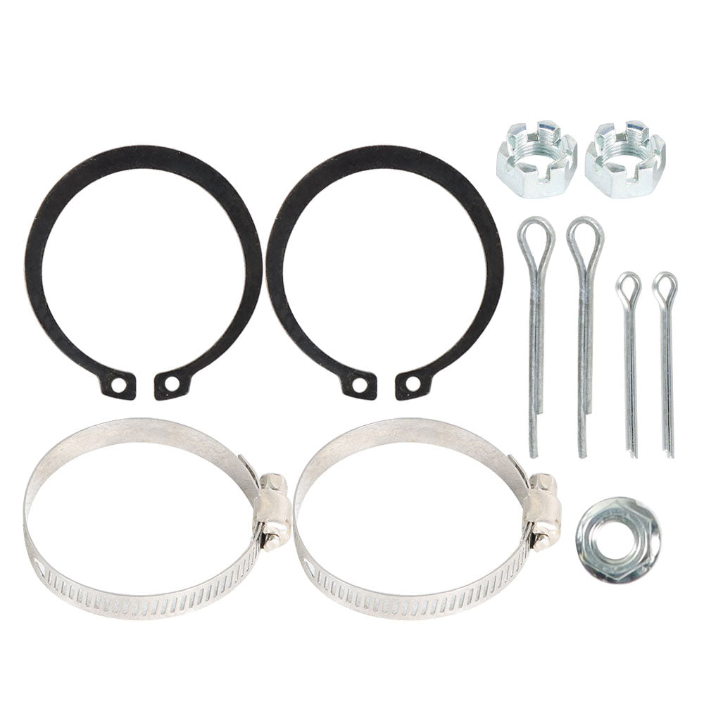 Labwork For 2005-2008 Ford F-150 Lincoln Mark LT Front Upper Control Arm Ball Joint Kit Lab Work Auto