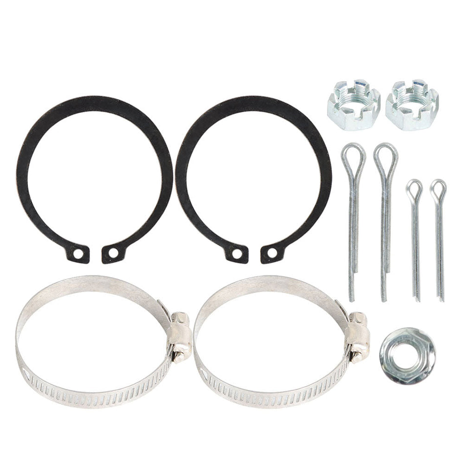 Labwork For 2005-2008 Ford F-150 Lincoln Mark LT Front Upper Control Arm Ball Joint Kit Lab Work Auto