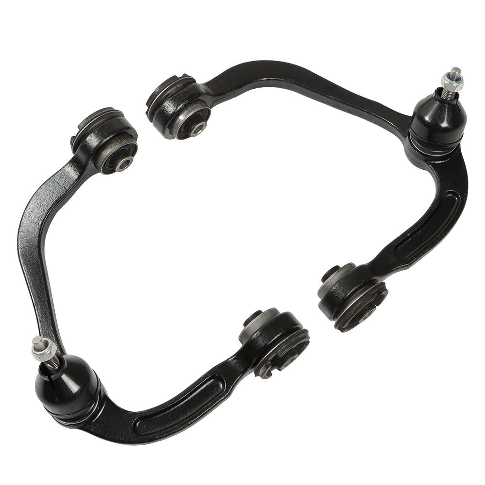 Labwork For 2005-2008 Ford F-150 Lincoln Mark LT Front Upper Control Arm Ball Joint Kit Lab Work Auto