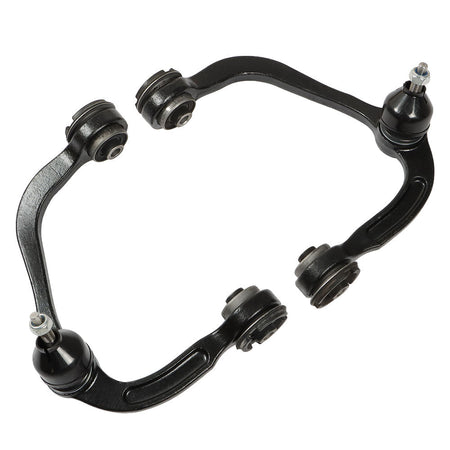 Labwork For 2005-2008 Ford F-150 Lincoln Mark LT Front Upper Control Arm Ball Joint Kit Lab Work Auto