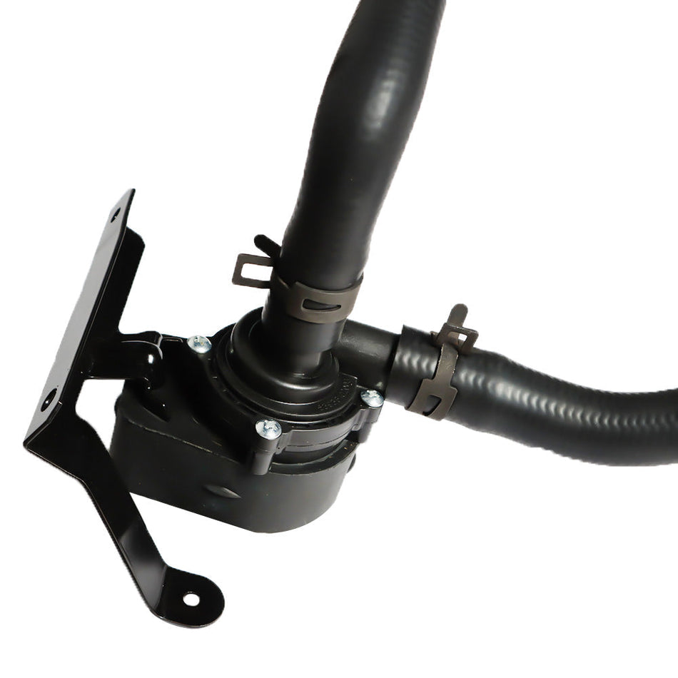 Labwork For 2005-2012 Nissan Pathfinder 92408-EA500 Heater Hose Pipe Tube W/ Blend Valve Lab Work Auto