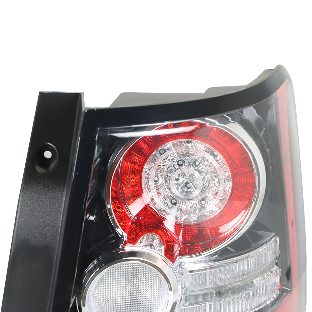 Labwork For 2005-2013 Land Range Rover Sport Rear Tail Light Lamp Left+Right Lab Work Auto