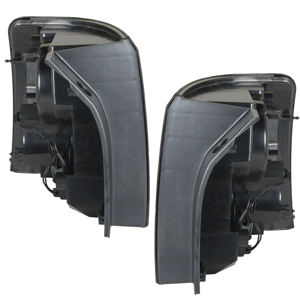 Labwork For 2005-2013 Land Range Rover Sport Rear Tail Light Lamp Left+Right Lab Work Auto