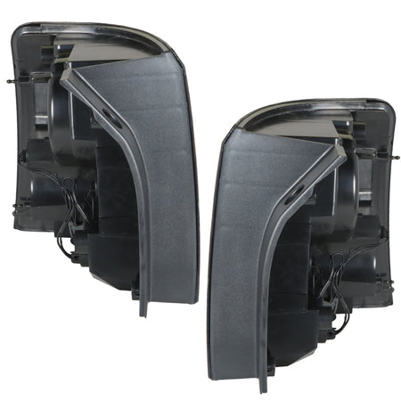 Labwork For 2005-2013 Land Range Rover Sport Rear Tail Light Lamp Left+Right Lab Work Auto